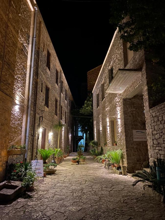 Hotel Villa San Giovanni Erice Exterior photo