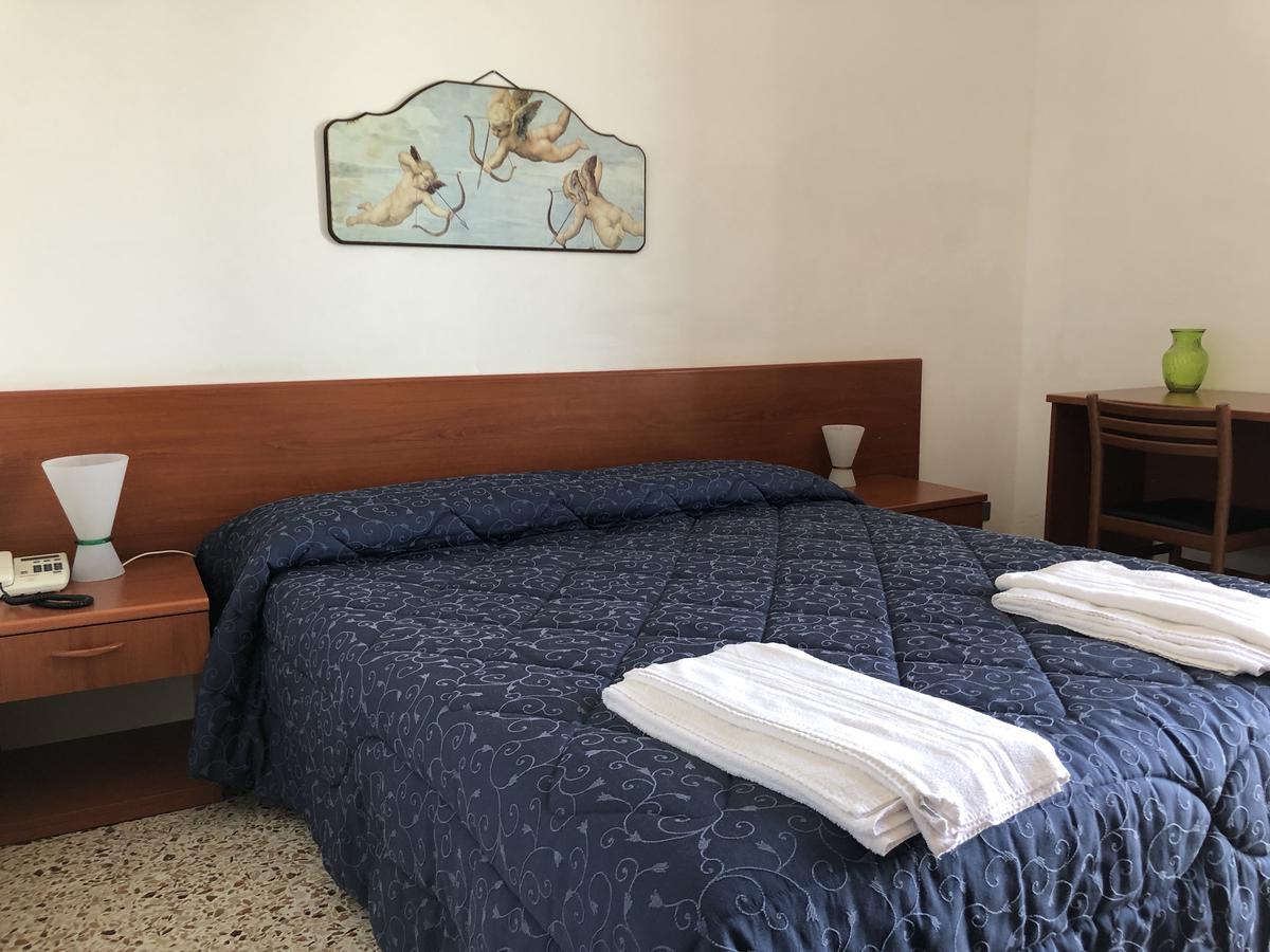 Hotel Villa San Giovanni Erice Exterior photo