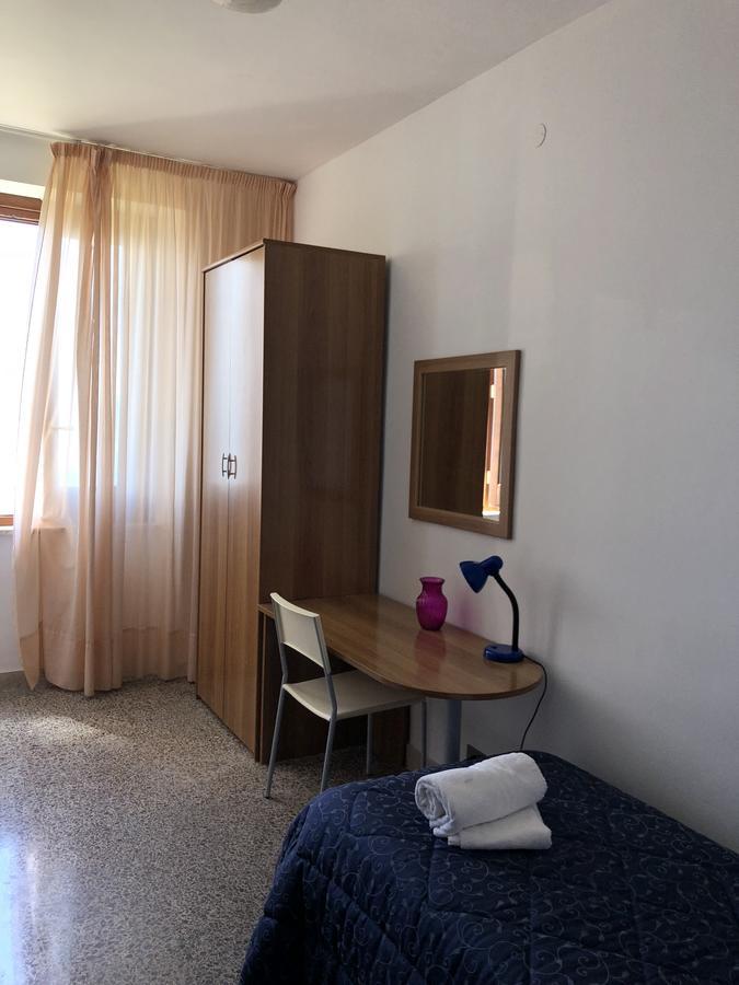 Hotel Villa San Giovanni Erice Exterior photo