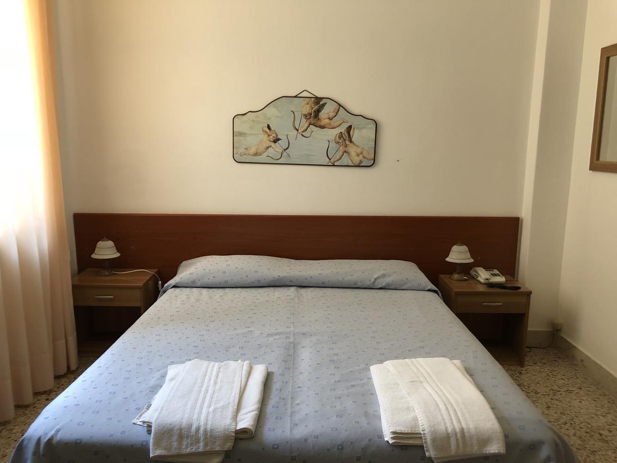 Hotel Villa San Giovanni Erice Exterior photo