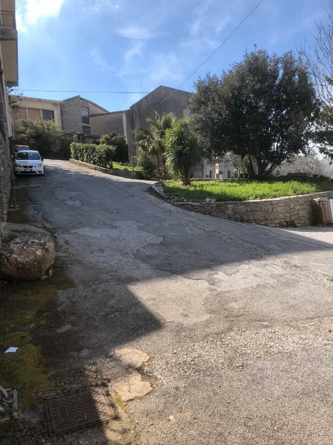 Hotel Villa San Giovanni Erice Exterior photo
